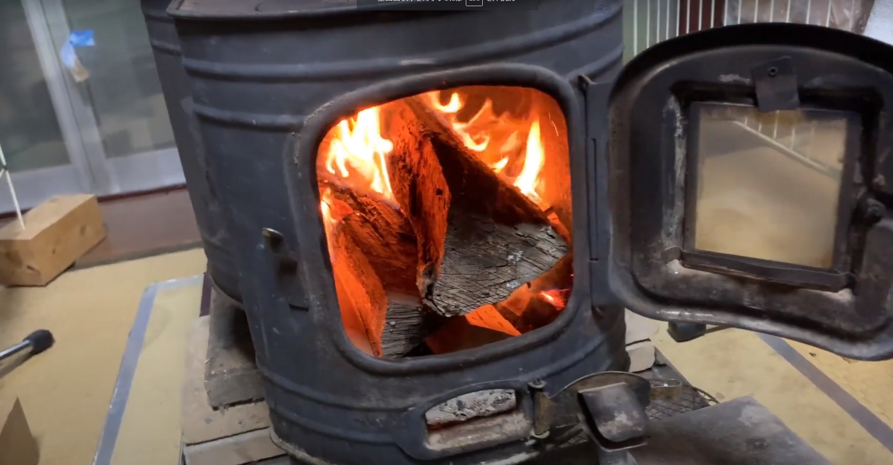 格安 改造薪ストーブで冬でもポカポカ ついでに調理もできます 田舎暮らし 自給自足マニュアル 格安 改造薪ストーブで冬でもポカポカ ついでに調理もできます 田舎暮らし 自給自足マニュアル